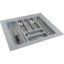 Picture of Hettich Cargotech 9156388 (536 x 500 x 100) Cab.600 mm (21’’ x 20’’ x 4’’)