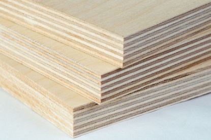 Picture of OEM Special  Plywood  8 x 4 ft MR  12mm