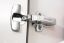Picture of Hettich Slide On Hinge  9242867 Full Overlay/0 Crank Regular Close