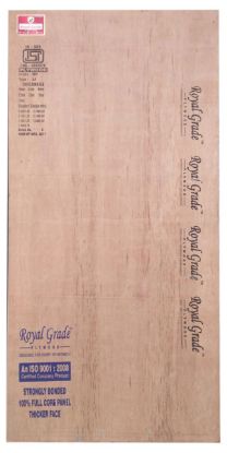 Picture of OEM Special  Plywood  8 x 4 ft MR  6mm