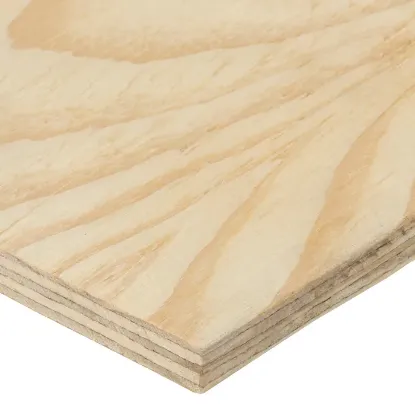 Picture of OEM Special  Plywood Super Premium 8 x 4 ft BWP  16mm Calibrated